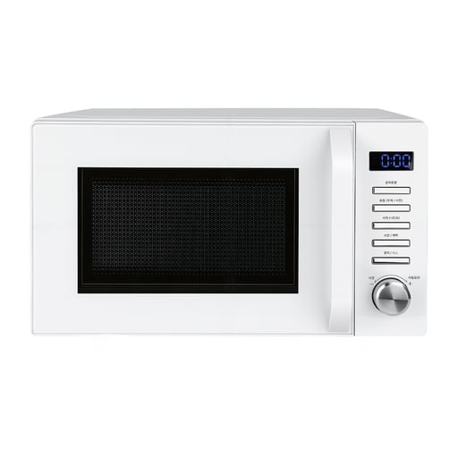홈플래닛 홈플래닛 무회전 플랫 프리미엄 전자레인지 20L